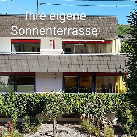 Ferienwohnung Wagner Neumagen-Dhron Exteriör bild