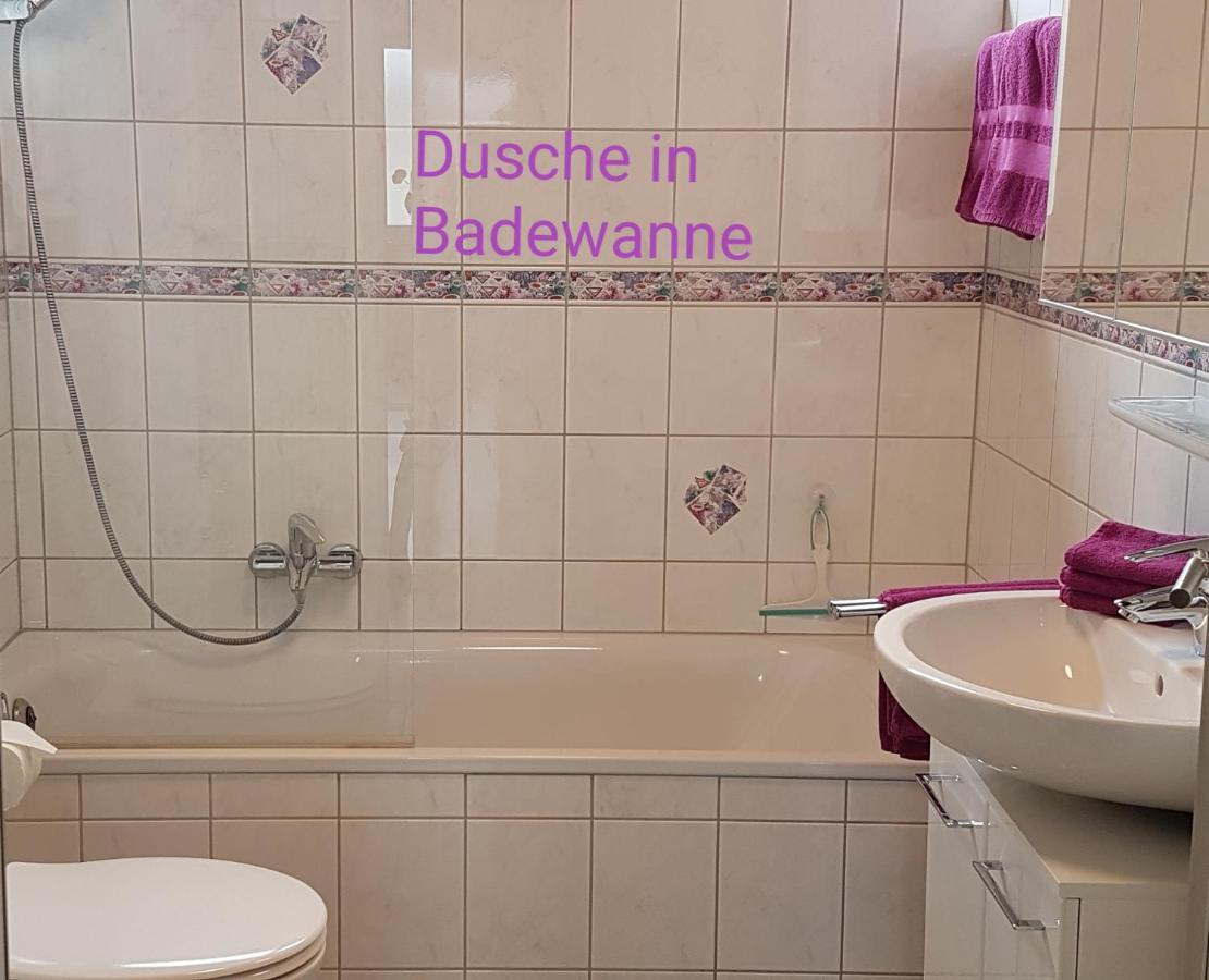 Ferienwohnung Wagner Neumagen-Dhron Exteriör bild