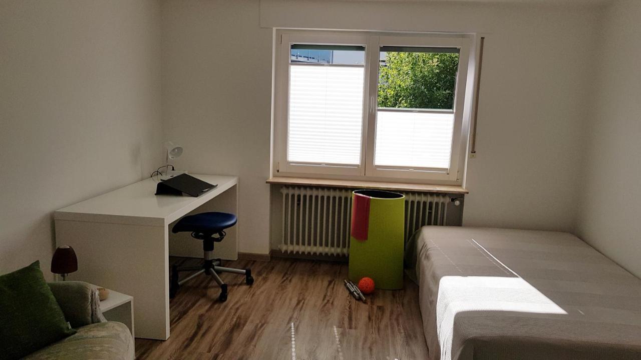 Ferienwohnung Wagner Neumagen-Dhron Exteriör bild