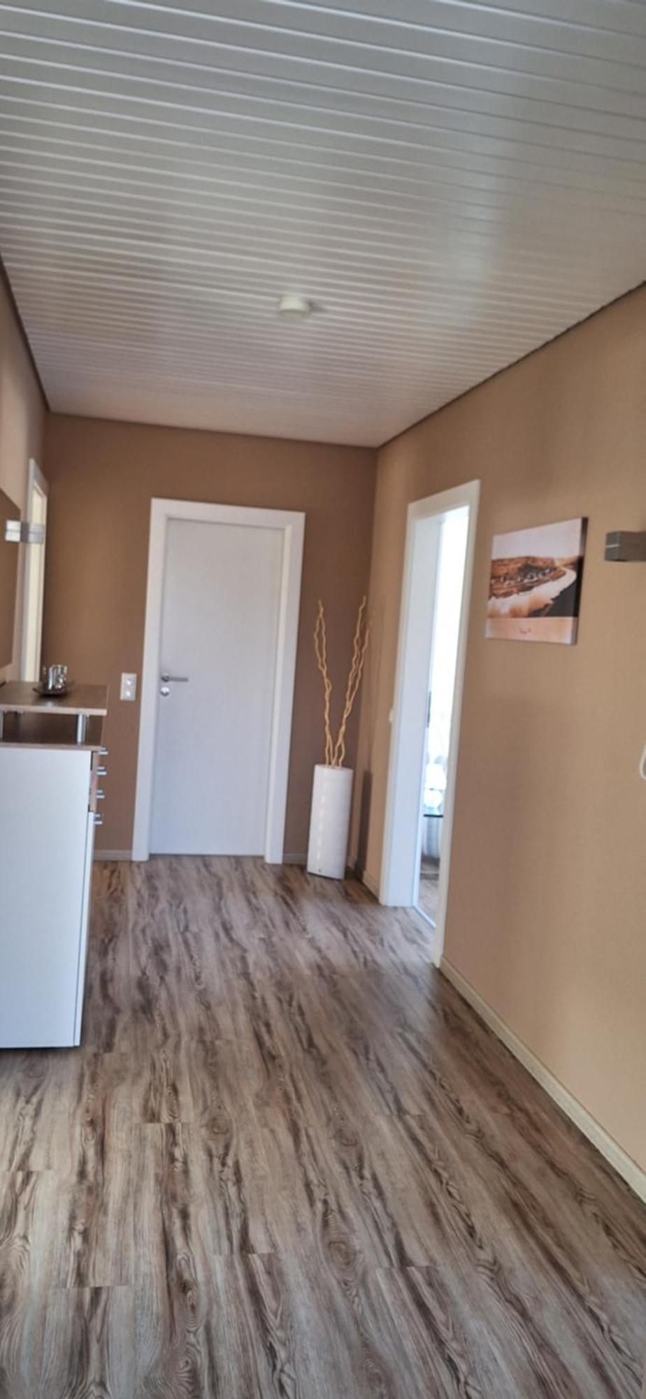 Ferienwohnung Wagner Neumagen-Dhron Exteriör bild