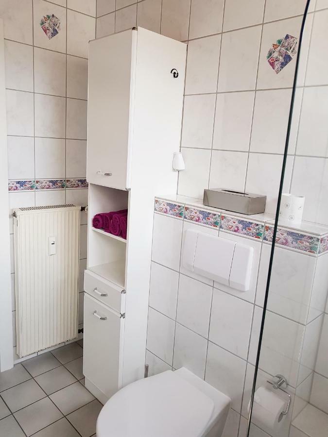 Ferienwohnung Wagner Neumagen-Dhron Exteriör bild
